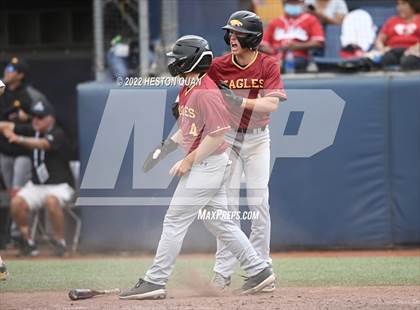 Thumbnail 1 in Estancia vs. Anaheim (CIF-SS D6 Final) photogallery.