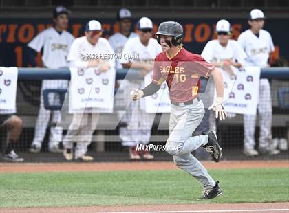 Thumbnail 1 in Estancia vs. Anaheim (CIF-SS D6 Final) photogallery.