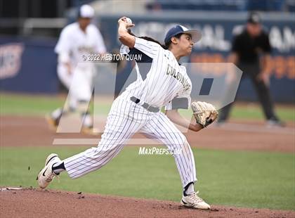 Thumbnail 2 in Estancia vs. Anaheim (CIF-SS D6 Final) photogallery.