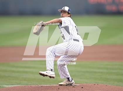 Thumbnail 1 in Estancia vs. Anaheim (CIF-SS D6 Final) photogallery.