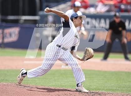Thumbnail 2 in Estancia vs. Anaheim (CIF-SS D6 Final) photogallery.