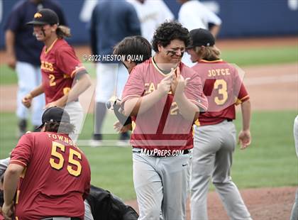 Thumbnail 1 in Estancia vs. Anaheim (CIF-SS D6 Final) photogallery.