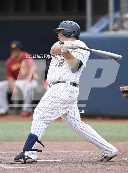 Thumbnail 3 in Estancia vs. Anaheim (CIF-SS D6 Final) photogallery.