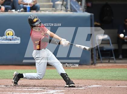 Thumbnail 2 in Estancia vs. Anaheim (CIF-SS D6 Final) photogallery.