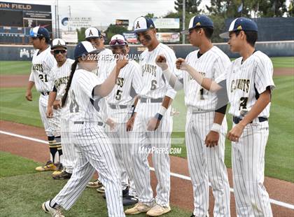 Thumbnail 2 in Estancia vs. Anaheim (CIF-SS D6 Final) photogallery.