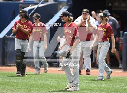Thumbnail 1 in Estancia vs. Anaheim (CIF-SS D6 Final) photogallery.