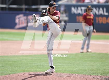 Thumbnail 1 in Estancia vs. Anaheim (CIF-SS D6 Final) photogallery.