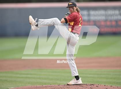 Thumbnail 1 in Estancia vs. Anaheim (CIF-SS D6 Final) photogallery.