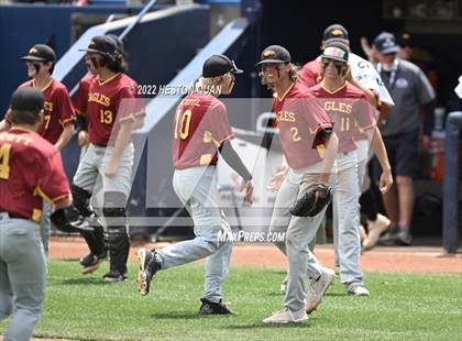 Thumbnail 3 in Estancia vs. Anaheim (CIF-SS D6 Final) photogallery.