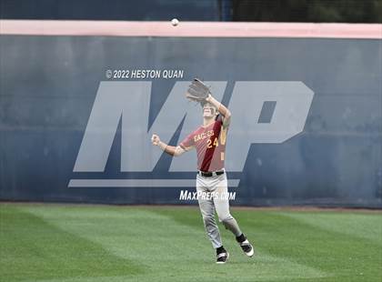 Thumbnail 2 in Estancia vs. Anaheim (CIF-SS D6 Final) photogallery.