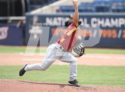 Thumbnail 2 in Estancia vs. Anaheim (CIF-SS D6 Final) photogallery.