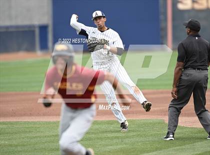 Thumbnail 3 in Estancia vs. Anaheim (CIF-SS D6 Final) photogallery.