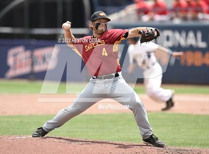 Thumbnail 2 in Estancia vs. Anaheim (CIF-SS D6 Final) photogallery.