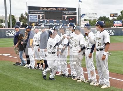 Thumbnail 2 in Estancia vs. Anaheim (CIF-SS D6 Final) photogallery.