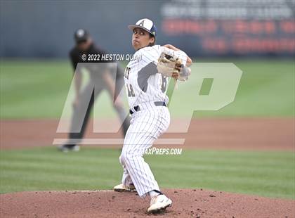 Thumbnail 2 in Estancia vs. Anaheim (CIF-SS D6 Final) photogallery.