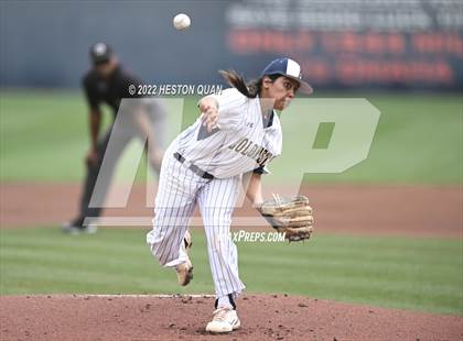 Thumbnail 2 in Estancia vs. Anaheim (CIF-SS D6 Final) photogallery.