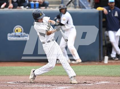 Thumbnail 2 in Estancia vs. Anaheim (CIF-SS D6 Final) photogallery.