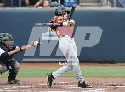 Thumbnail 2 in Estancia vs. Anaheim (CIF-SS D6 Final) photogallery.