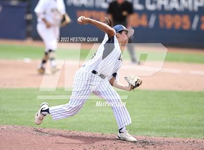 Thumbnail 3 in Estancia vs. Anaheim (CIF-SS D6 Final) photogallery.
