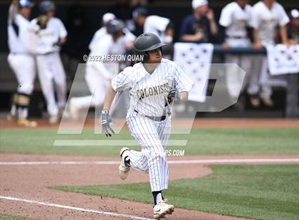 Thumbnail 1 in Estancia vs. Anaheim (CIF-SS D6 Final) photogallery.
