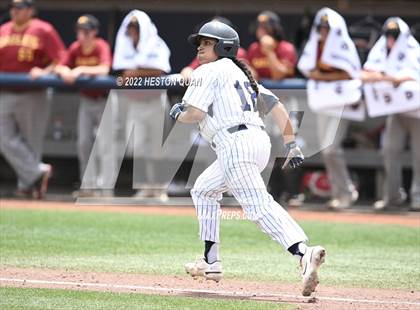 Thumbnail 1 in Estancia vs. Anaheim (CIF-SS D6 Final) photogallery.