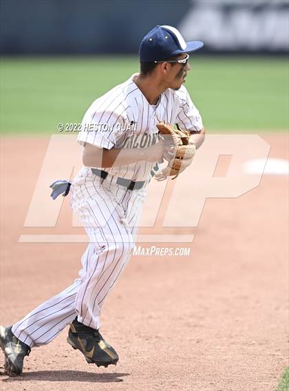 Thumbnail 1 in Estancia vs. Anaheim (CIF-SS D6 Final) photogallery.