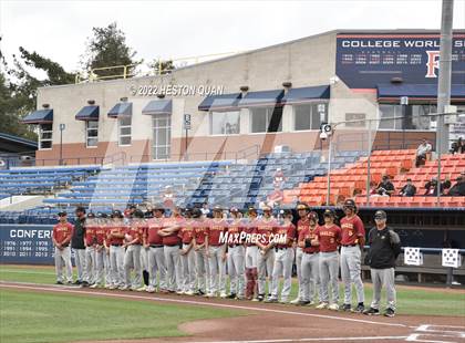 Thumbnail 1 in Estancia vs. Anaheim (CIF-SS D6 Final) photogallery.