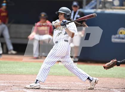 Thumbnail 3 in Estancia vs. Anaheim (CIF-SS D6 Final) photogallery.