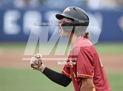 Thumbnail 2 in Estancia vs. Anaheim (CIF-SS D6 Final) photogallery.