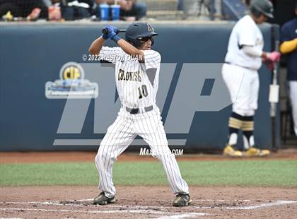 Thumbnail 1 in Estancia vs. Anaheim (CIF-SS D6 Final) photogallery.