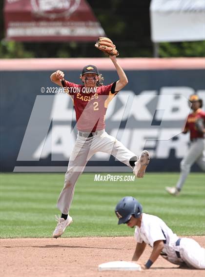 Thumbnail 3 in Estancia vs. Anaheim (CIF-SS D6 Final) photogallery.