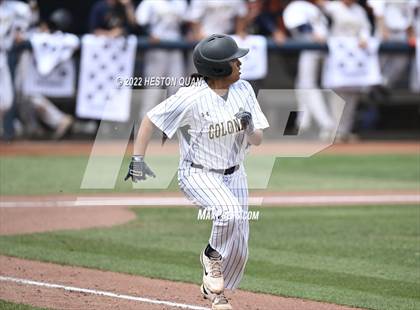 Thumbnail 2 in Estancia vs. Anaheim (CIF-SS D6 Final) photogallery.