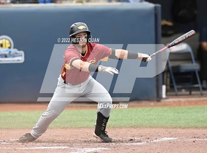 Thumbnail 1 in Estancia vs. Anaheim (CIF-SS D6 Final) photogallery.