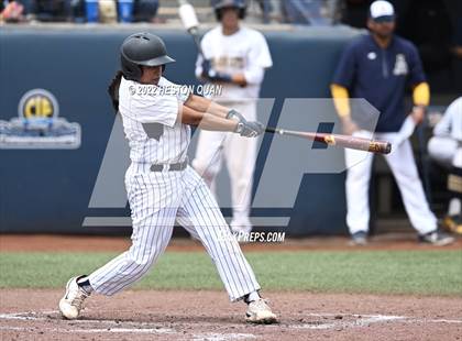 Thumbnail 2 in Estancia vs. Anaheim (CIF-SS D6 Final) photogallery.