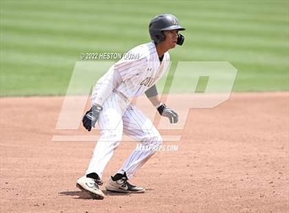 Thumbnail 3 in Estancia vs. Anaheim (CIF-SS D6 Final) photogallery.