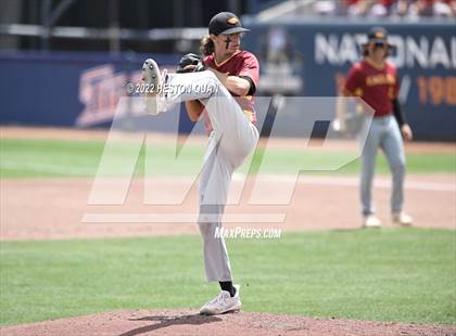 Thumbnail 1 in Estancia vs. Anaheim (CIF-SS D6 Final) photogallery.