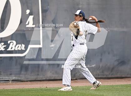 Thumbnail 3 in Estancia vs. Anaheim (CIF-SS D6 Final) photogallery.