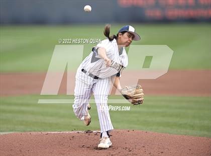 Thumbnail 2 in Estancia vs. Anaheim (CIF-SS D6 Final) photogallery.
