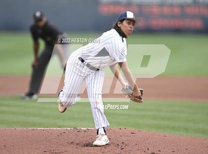Thumbnail 2 in Estancia vs. Anaheim (CIF-SS D6 Final) photogallery.