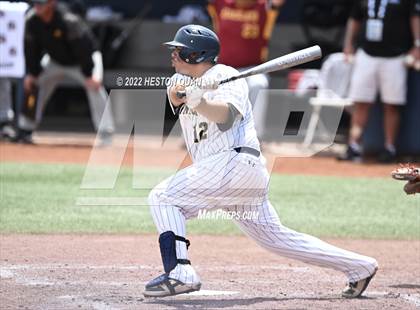 Thumbnail 2 in Estancia vs. Anaheim (CIF-SS D6 Final) photogallery.