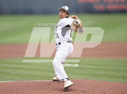 Thumbnail 1 in Estancia vs. Anaheim (CIF-SS D6 Final) photogallery.