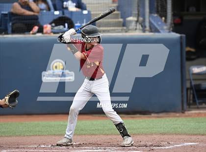 Thumbnail 2 in Estancia vs. Anaheim (CIF-SS D6 Final) photogallery.
