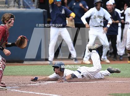 Thumbnail 3 in Estancia vs. Anaheim (CIF-SS D6 Final) photogallery.