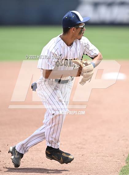 Thumbnail 2 in Estancia vs. Anaheim (CIF-SS D6 Final) photogallery.