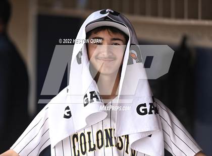 Thumbnail 2 in Estancia vs. Anaheim (CIF-SS D6 Final) photogallery.