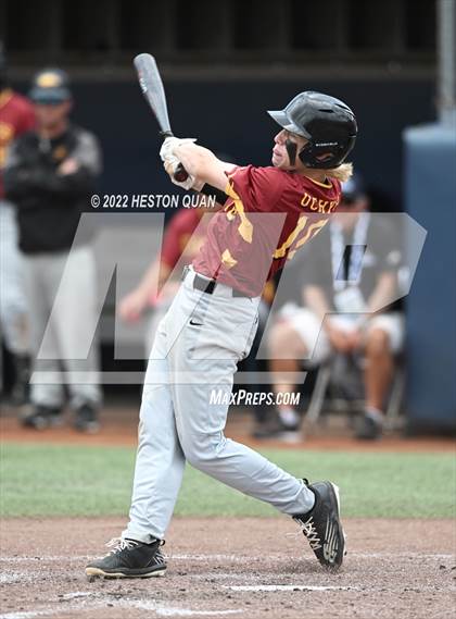 Thumbnail 3 in Estancia vs. Anaheim (CIF-SS D6 Final) photogallery.
