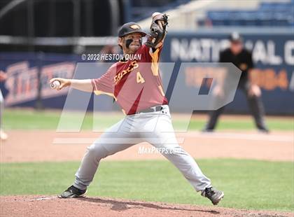 Thumbnail 2 in Estancia vs. Anaheim (CIF-SS D6 Final) photogallery.