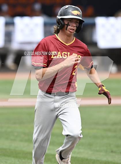 Thumbnail 2 in Estancia vs. Anaheim (CIF-SS D6 Final) photogallery.