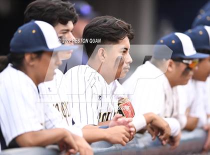 Thumbnail 2 in Estancia vs. Anaheim (CIF-SS D6 Final) photogallery.