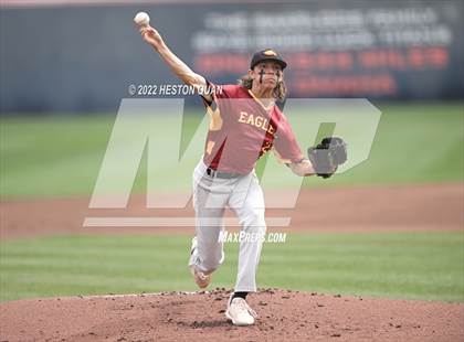 Thumbnail 1 in Estancia vs. Anaheim (CIF-SS D6 Final) photogallery.